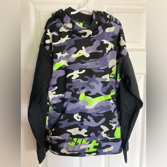 Nike Youth Hoodie - Picture 1 of 6